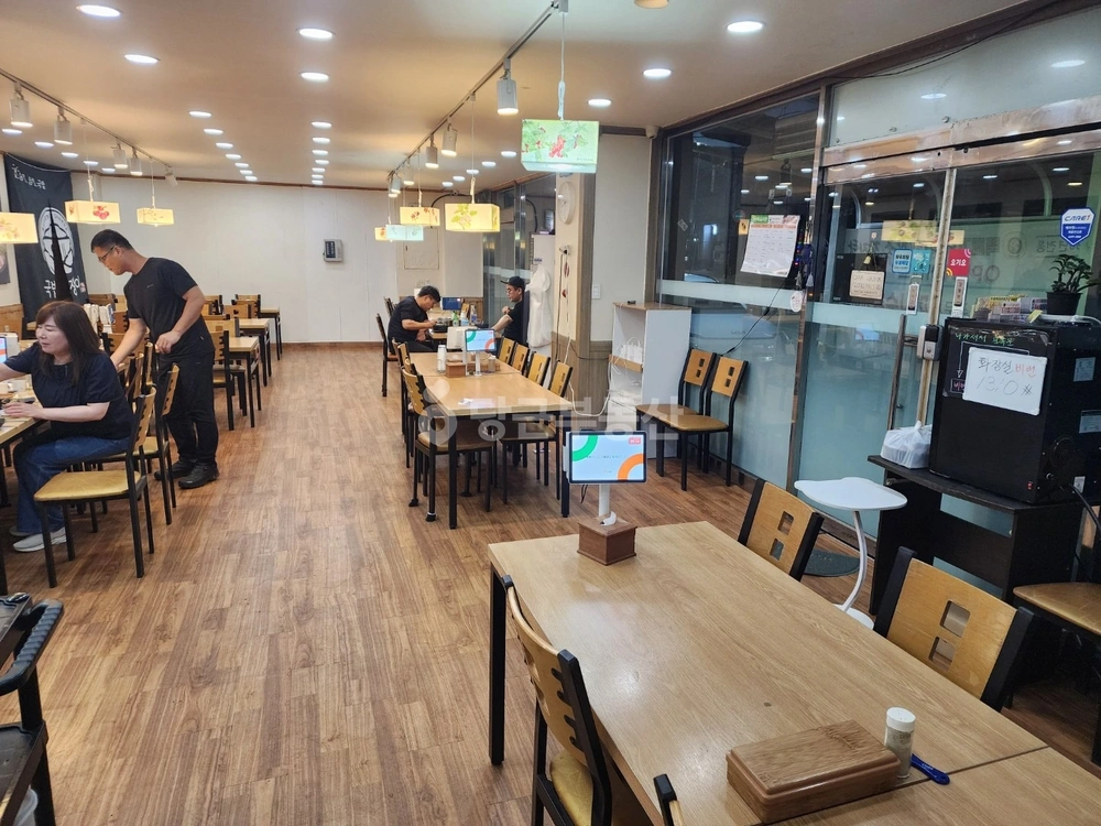 충청남도 천안시 동남구 목천읍 상가 사진 1
