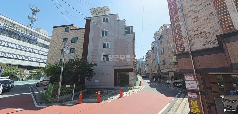 충청북도 청주시 흥덕구 복대동 건물 사진 1