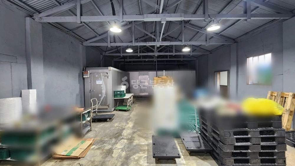 부산광역시 수영구 수영동 공장/창고 사진 1