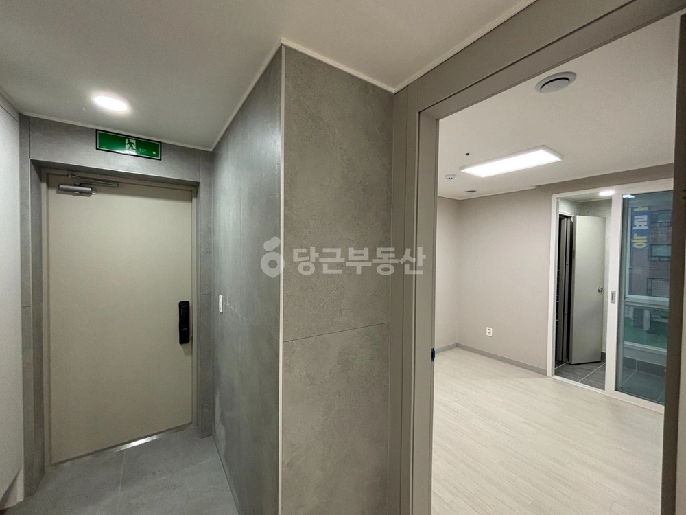 서울특별시 구로구 오류동 오피스텔 사진 1