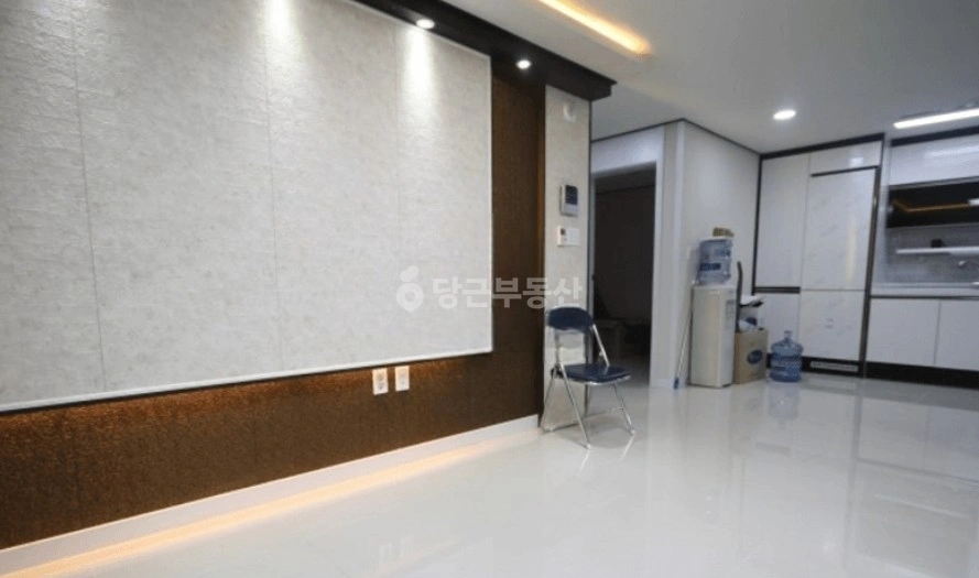 경기도 안양시 동안구 호계동 오피스텔 사진 1