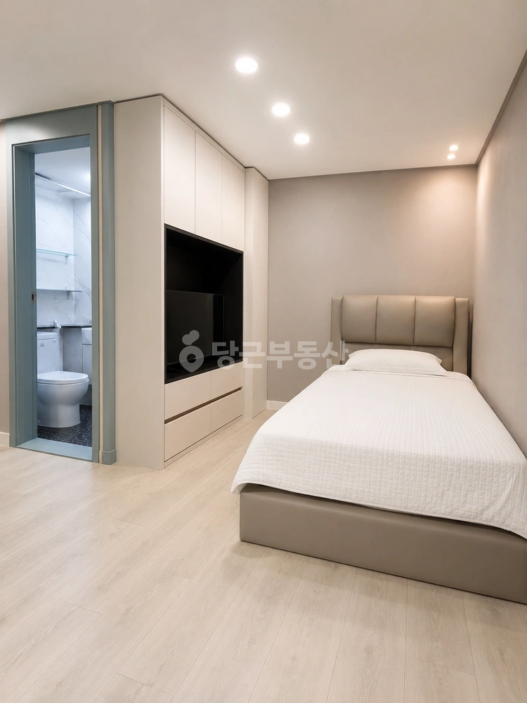 부산광역시 수영구 망미동 원룸 사진 1