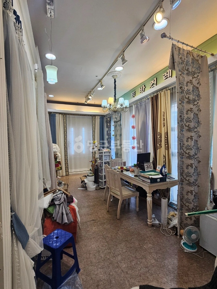 대전광역시 동구 원동 상가 사진 1