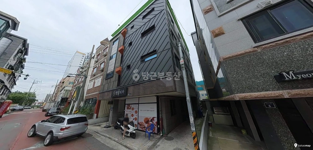 충청북도 청주시 흥덕구 봉명동 건물 사진 1