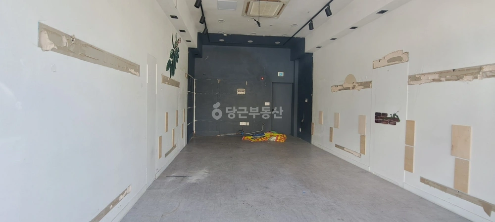 전남광주통합특별시 광산구 산정동 상가 사진 1
