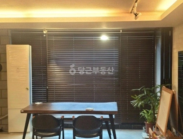 서울특별시 동작구 노량진동 아파트 사진 1