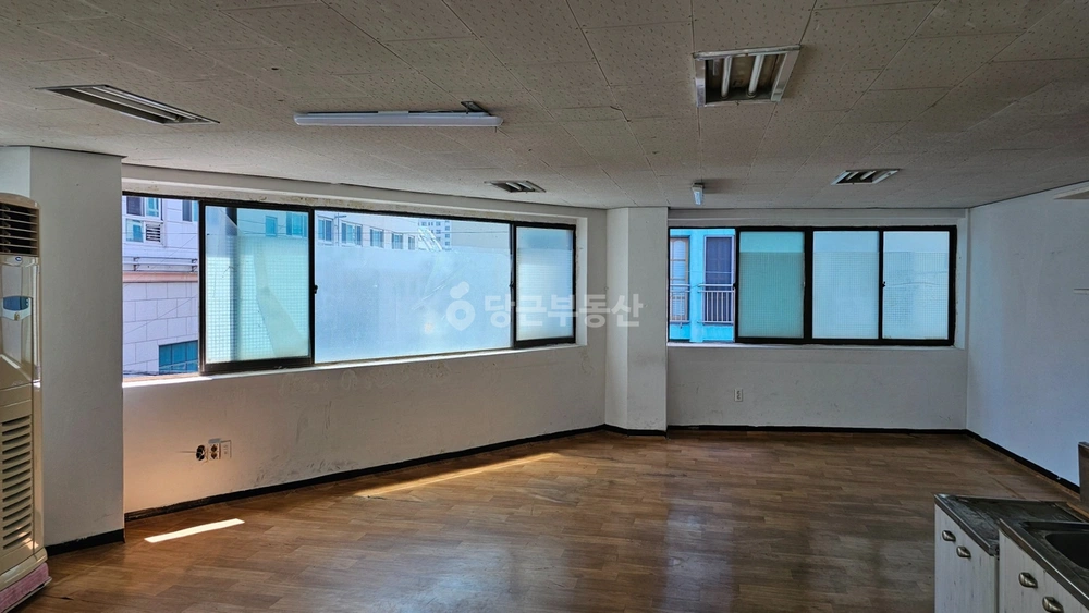 부산광역시 부산진구 전포동 상가 사진 1