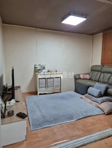 경기도 안양시 만안구 안양동 빌라(투룸 이상) 사진 1