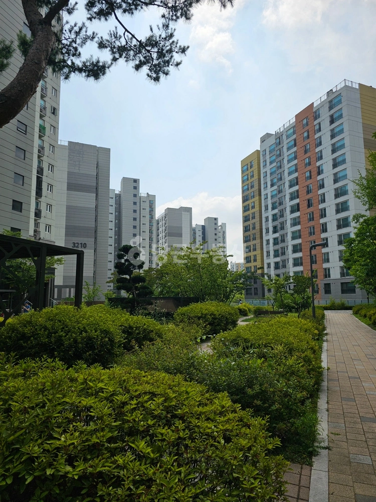경기도 성남시 수정구 창곡동 아파트 사진 1