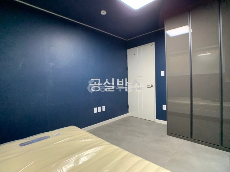 대전광역시 동구 용전동 원룸 사진 1
