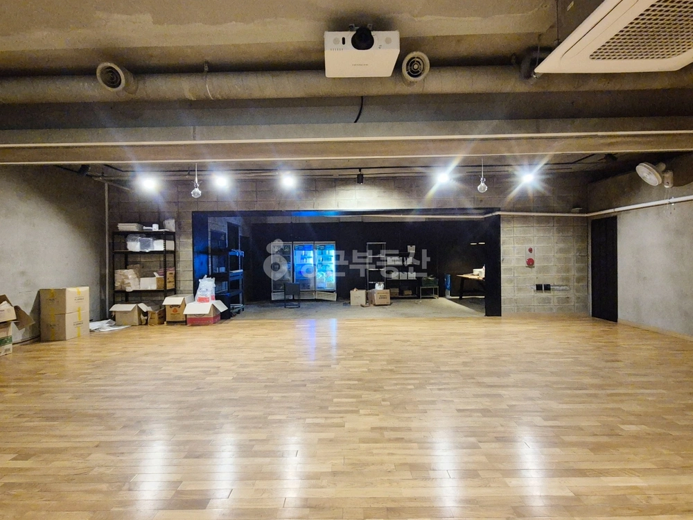 서울특별시 마포구 동교동 사무실 사진 1