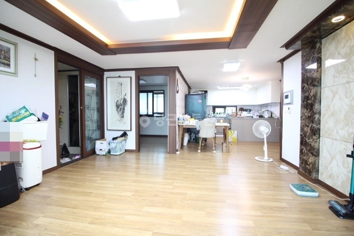 인천광역시 서해구 검암동 빌라(투룸 이상) 사진 1