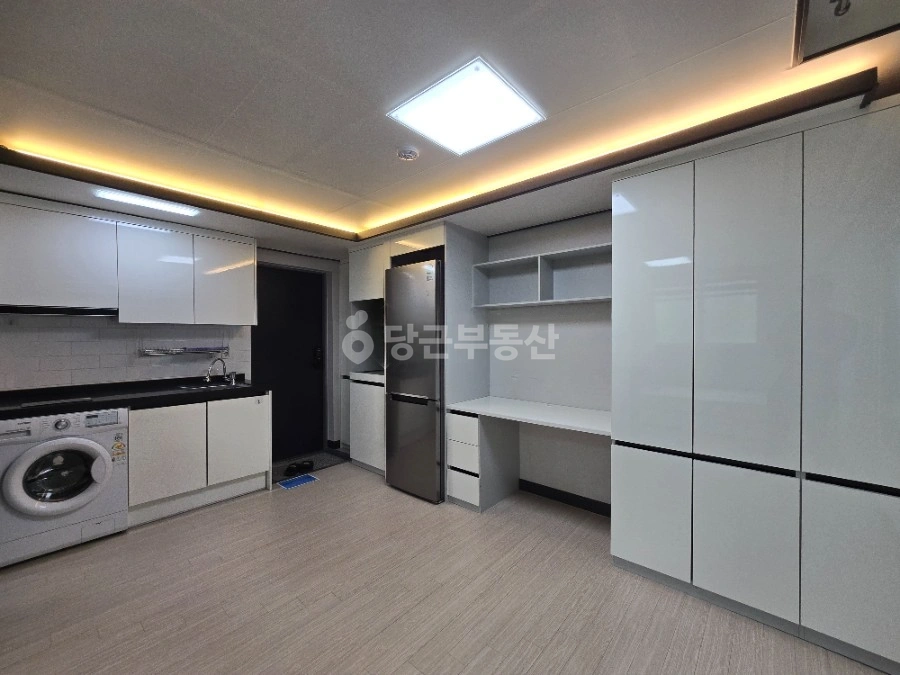 대전광역시 서구 탄방동 원룸 사진 1