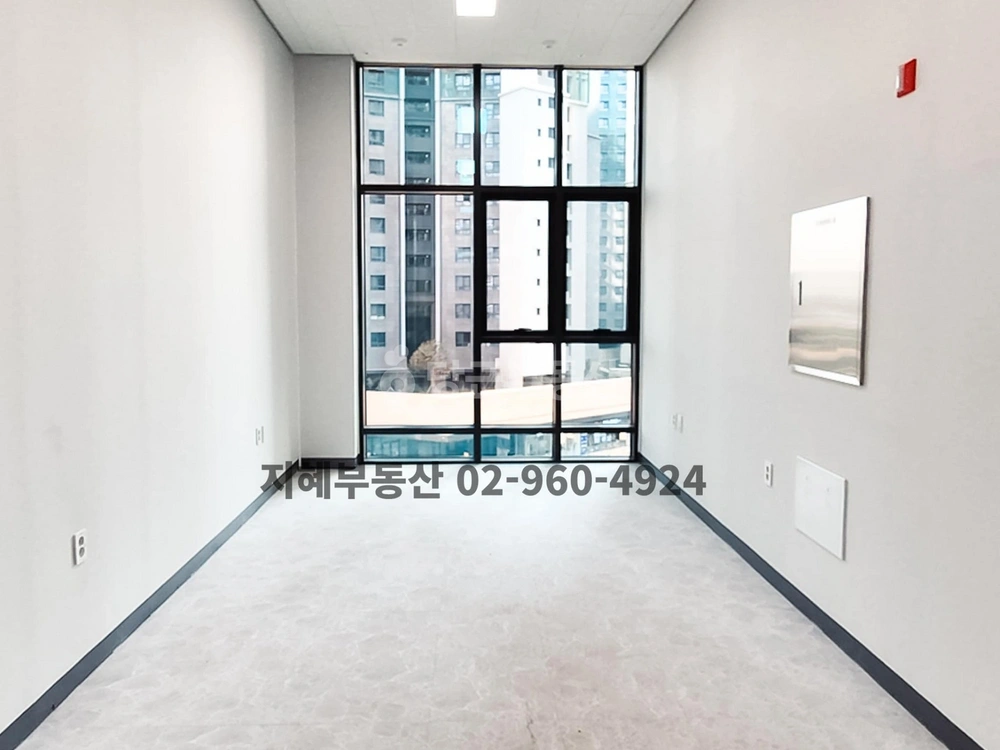 서울특별시 동대문구 전농동 상가 사진 1