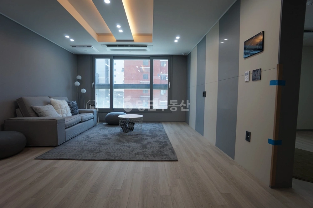 부산광역시 동구 범일동 아파트 사진 1