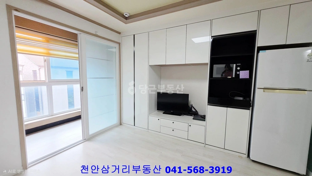 충청남도 천안시 동남구 청당동 원룸 사진 1