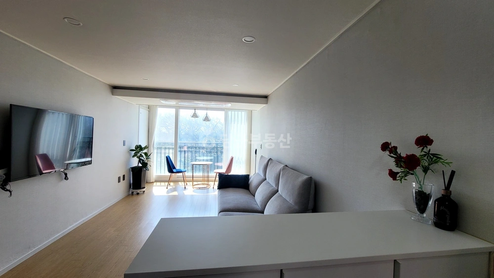 제주특별자치도 제주시 한림읍 아파트 사진 1