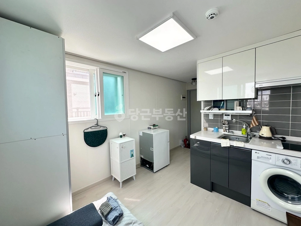 서울특별시 관악구 봉천동 원룸 사진 1