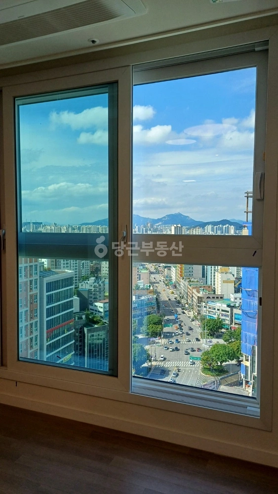 서울특별시 동대문구 장안동 오피스텔 사진 1
