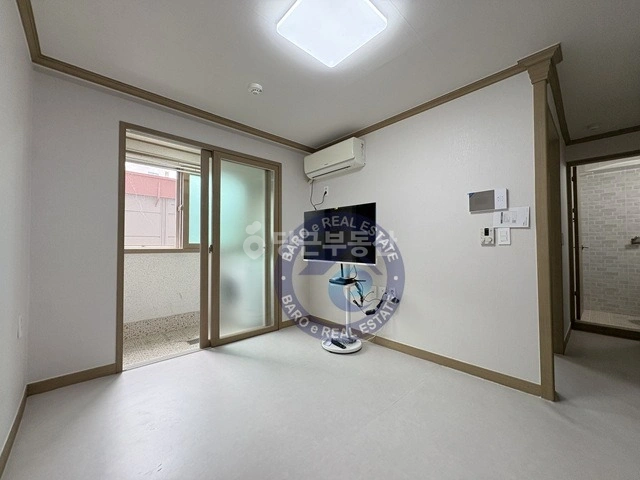 대전광역시 서구 정림동 원룸 사진 1