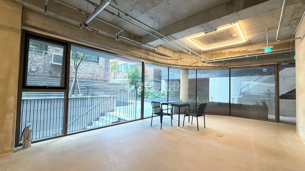 서울특별시 강남구 삼성동 상가 사진 1