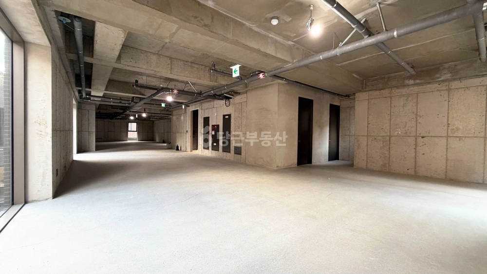 서울특별시 강남구 삼성동 상가 사진 1