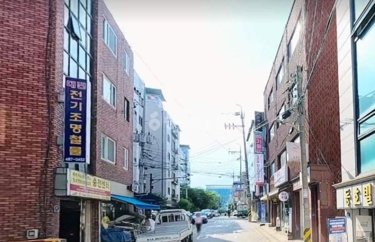 서울특별시 송파구 방이동 상가 사진 1