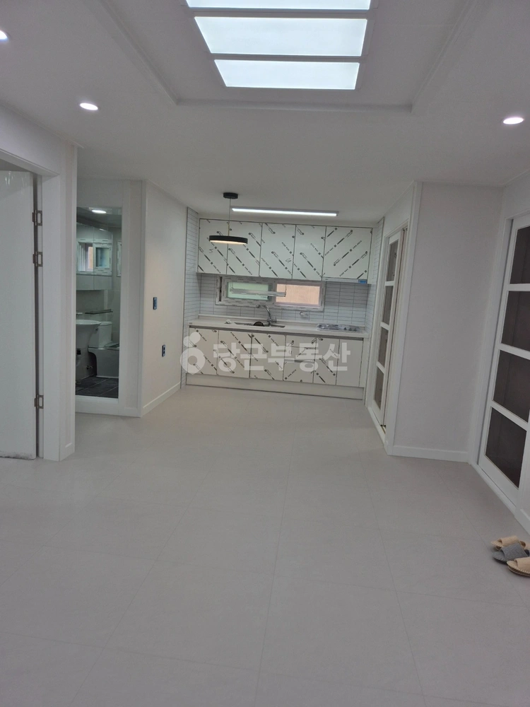 인천광역시 서해구 연희동 빌라(투룸 이상) 사진 1