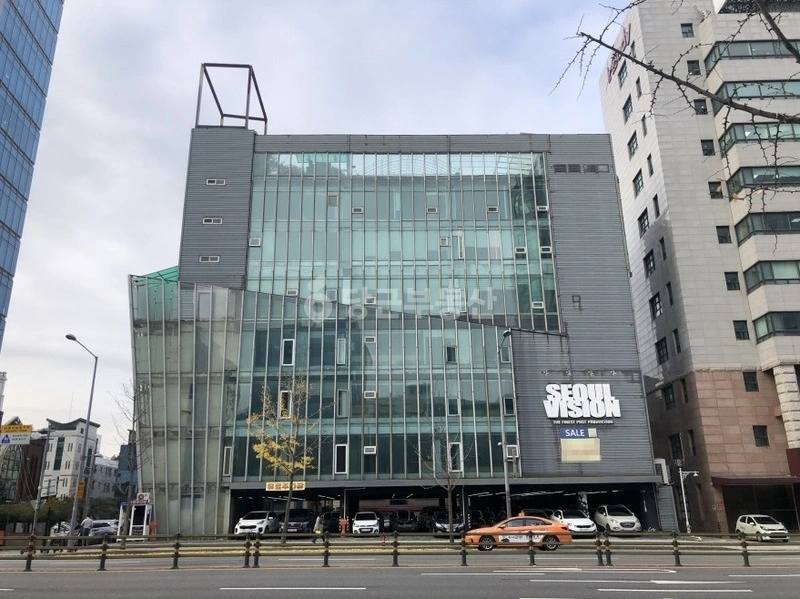 서울특별시 강남구 논현동 빌라(투룸 이상) 사진 1