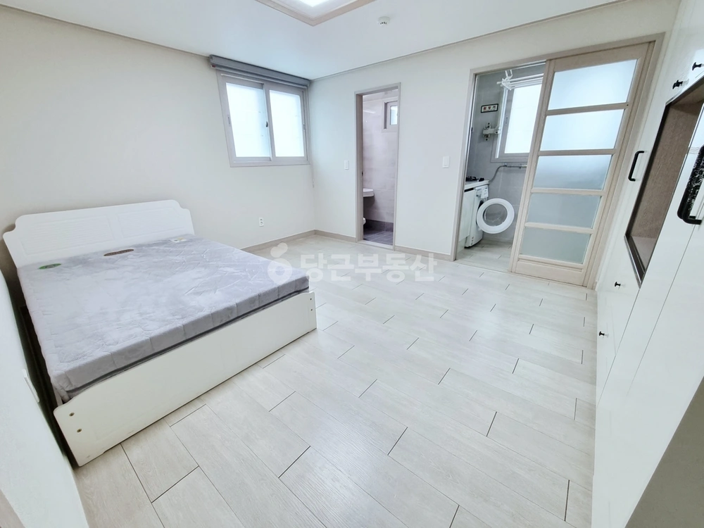 부산광역시 연제구 거제동 원룸 사진 1