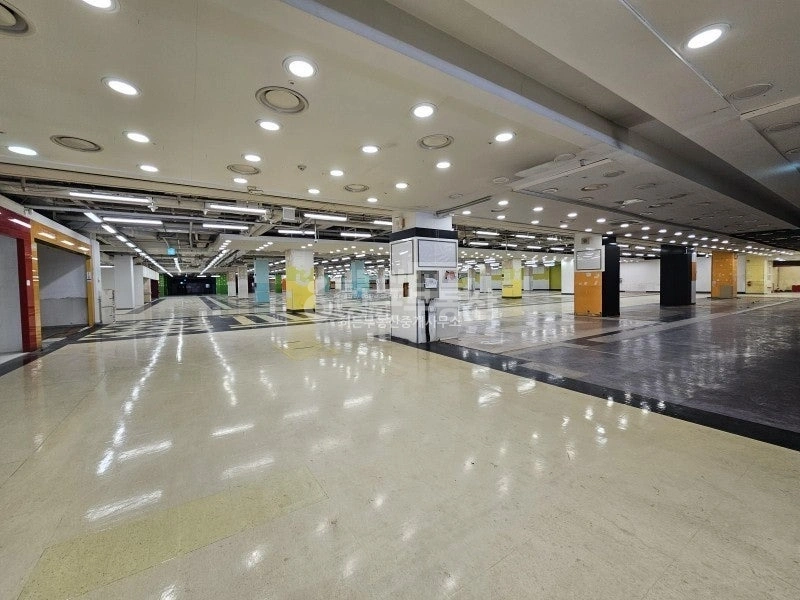 울산광역시 북구 상안동 상가 사진 1