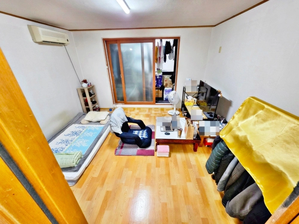 서울특별시 송파구 잠실동 원룸 사진 1