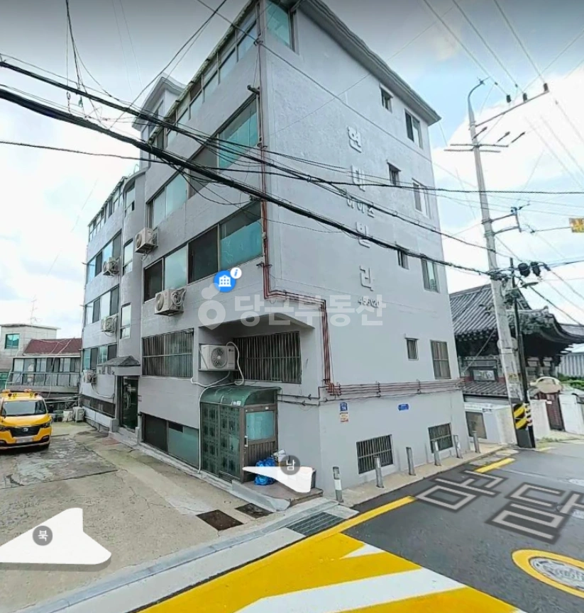 서울특별시 강서구 화곡동 빌라(투룸 이상) 사진 1