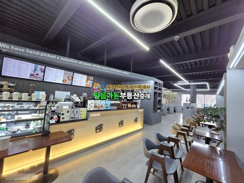 전남광주통합특별시 북구 오치동 상가 사진 1