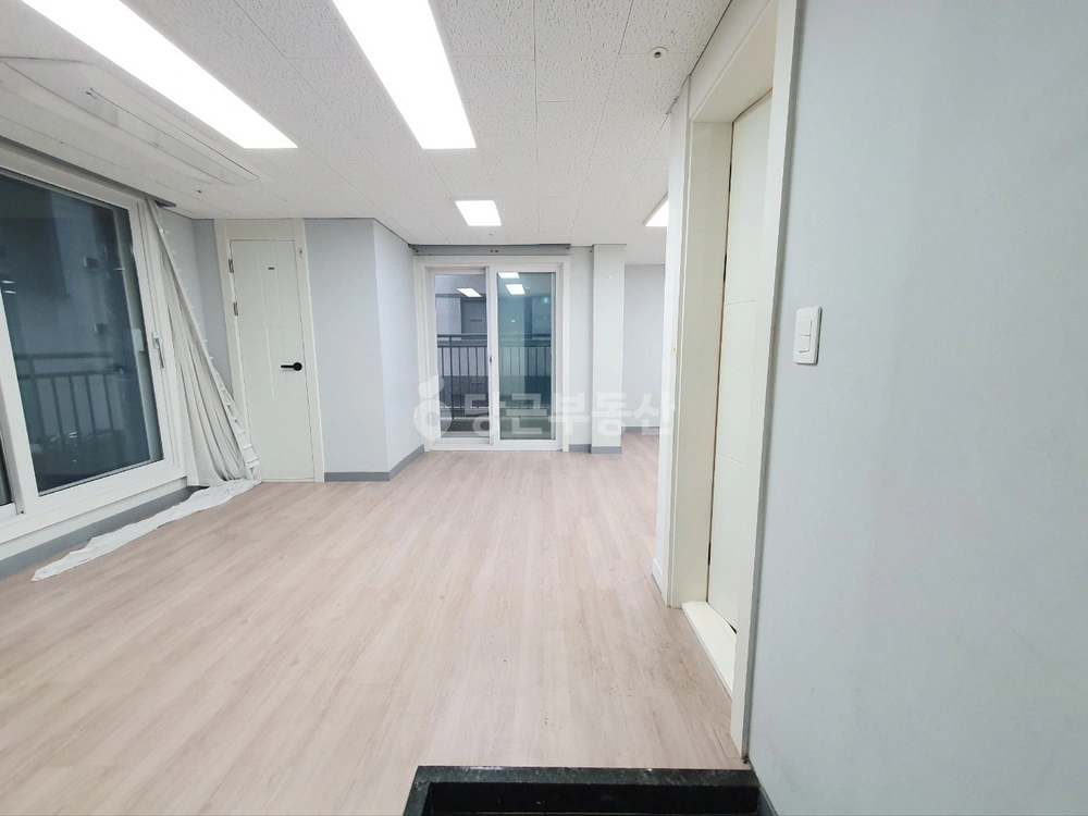 서울특별시 중랑구 상봉동 사무실 사진 1