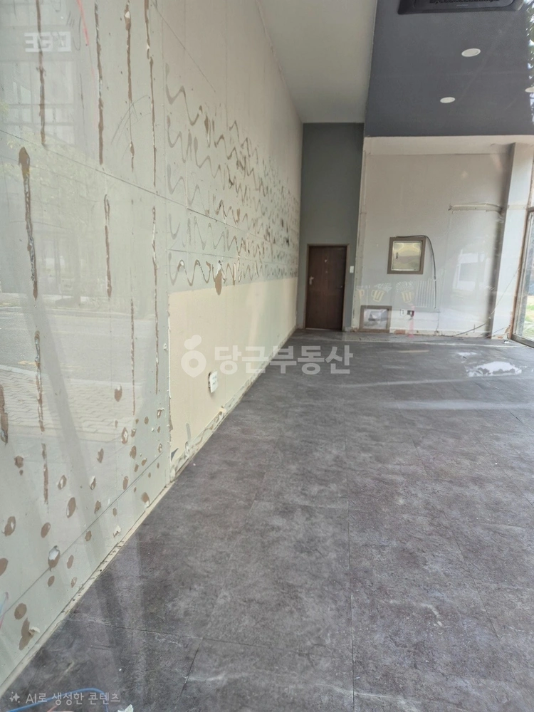 전남광주통합특별시 광산구 장덕동 상가 사진 1