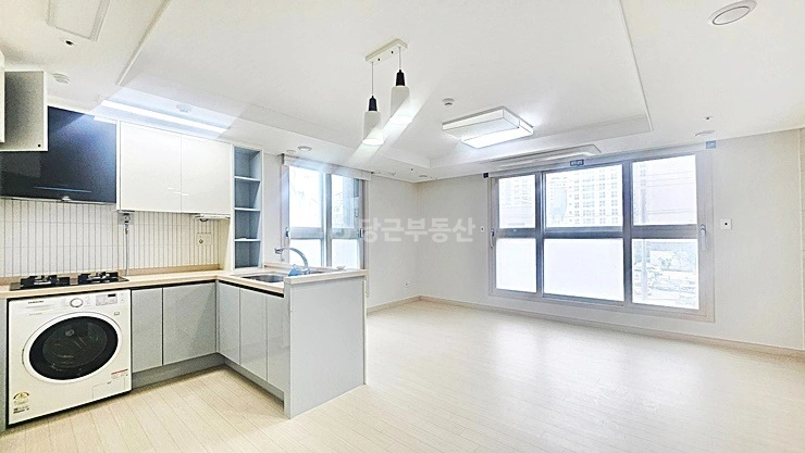 부산광역시 수영구 광안동 오피스텔 사진 1