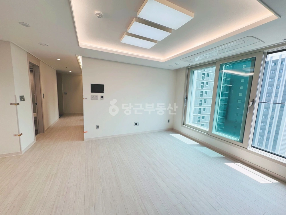부산광역시 남구 문현동 아파트 사진 1