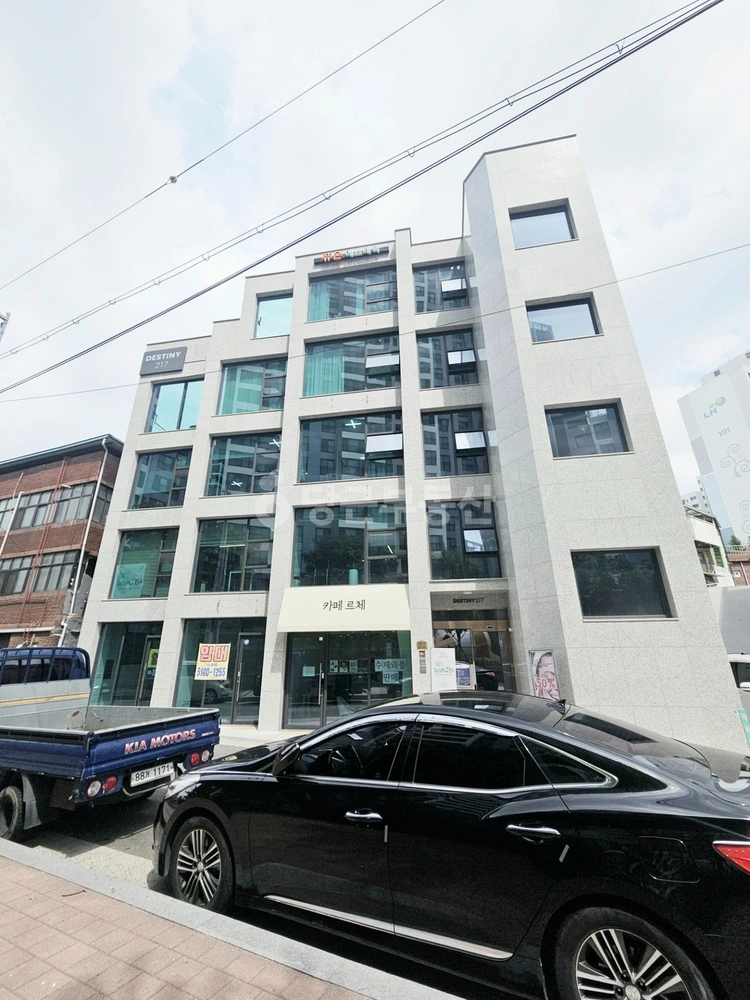 대구광역시 남구 이천동 상가 사진 1