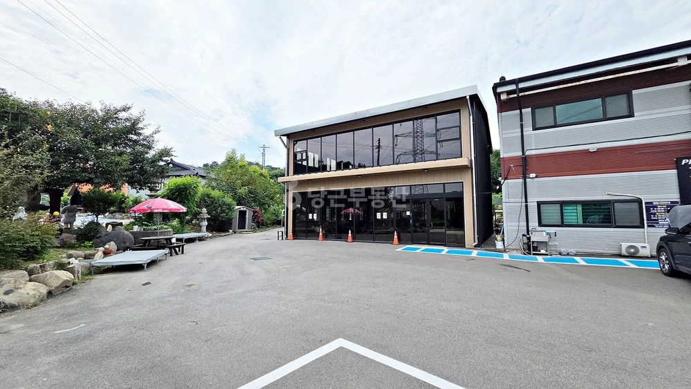 충청북도 청주시 흥덕구 강서동 상가 사진 1
