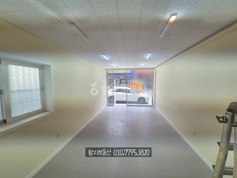 대구광역시 북구 읍내동 상가 사진 1