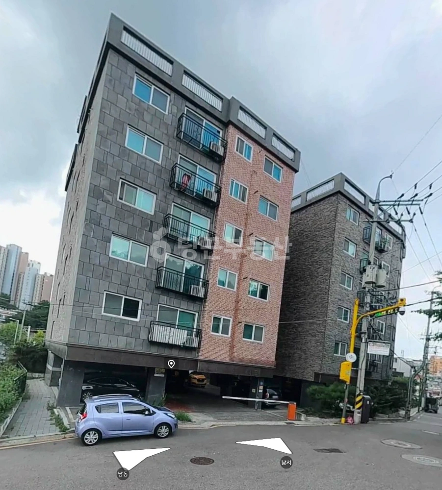 서울특별시 구로구 온수동 빌라(투룸 이상) 사진 1