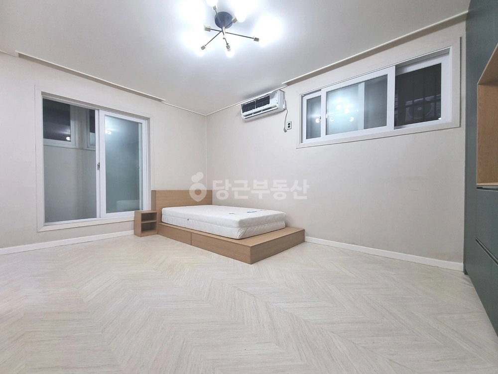 대전광역시 서구 갈마동 원룸 사진 1