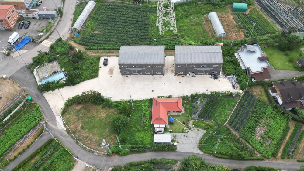 경기도 화성시 만세구 향남읍 공장/창고 사진 1