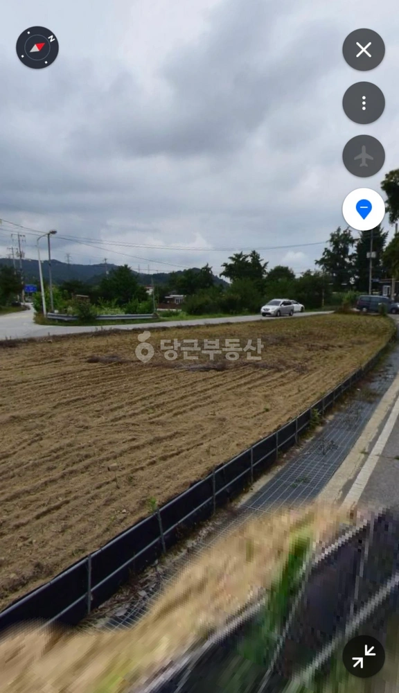 전북특별자치도 완주군 구이면 토지 사진 1