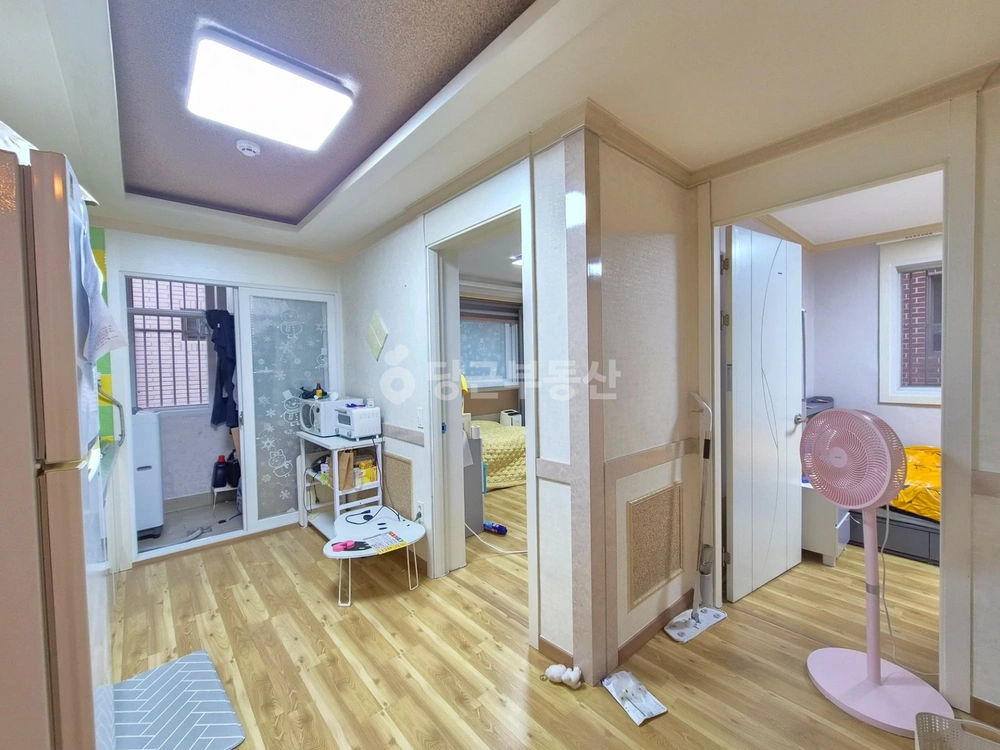 경기도 안산시 상록구 본오동 빌라(투룸 이상) 사진 1