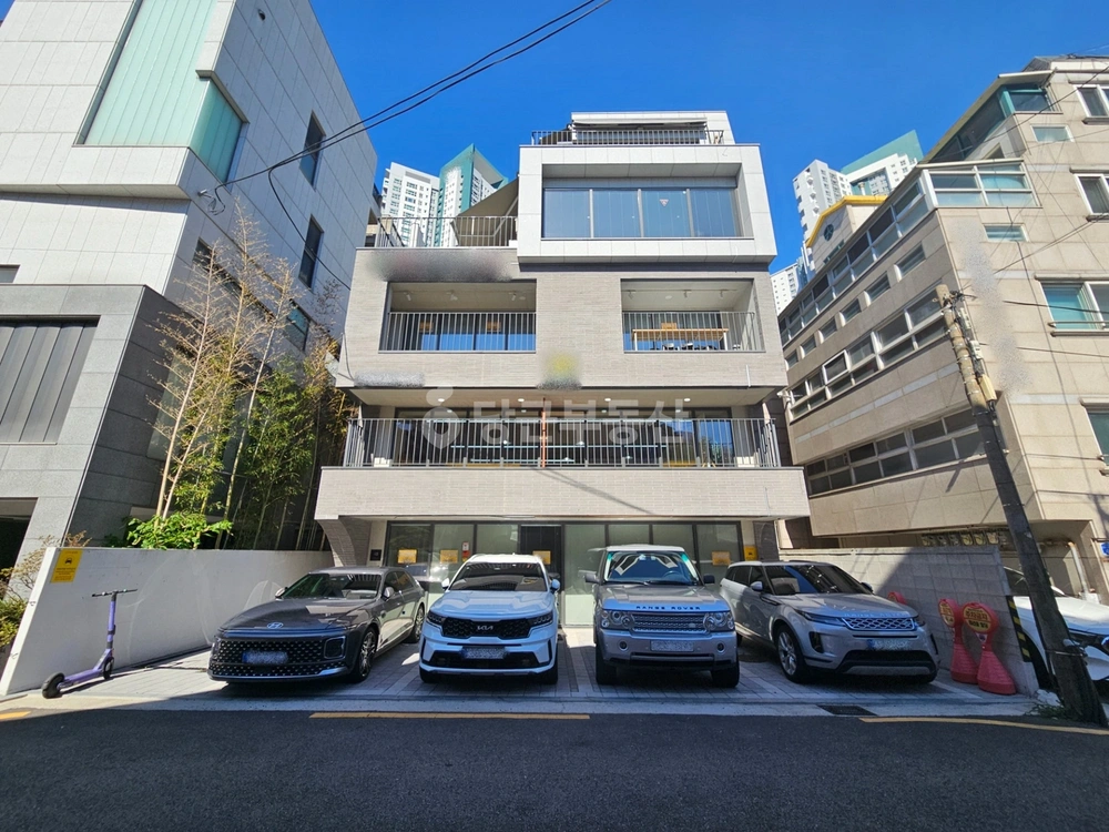 서울특별시 마포구 합정동 사무실 사진 1