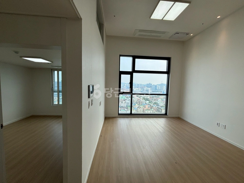 인천광역시 미추홀구 주안동 오피스텔 사진 1