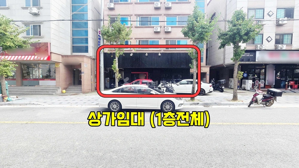 충청남도 아산시 배방읍 상가 사진 1