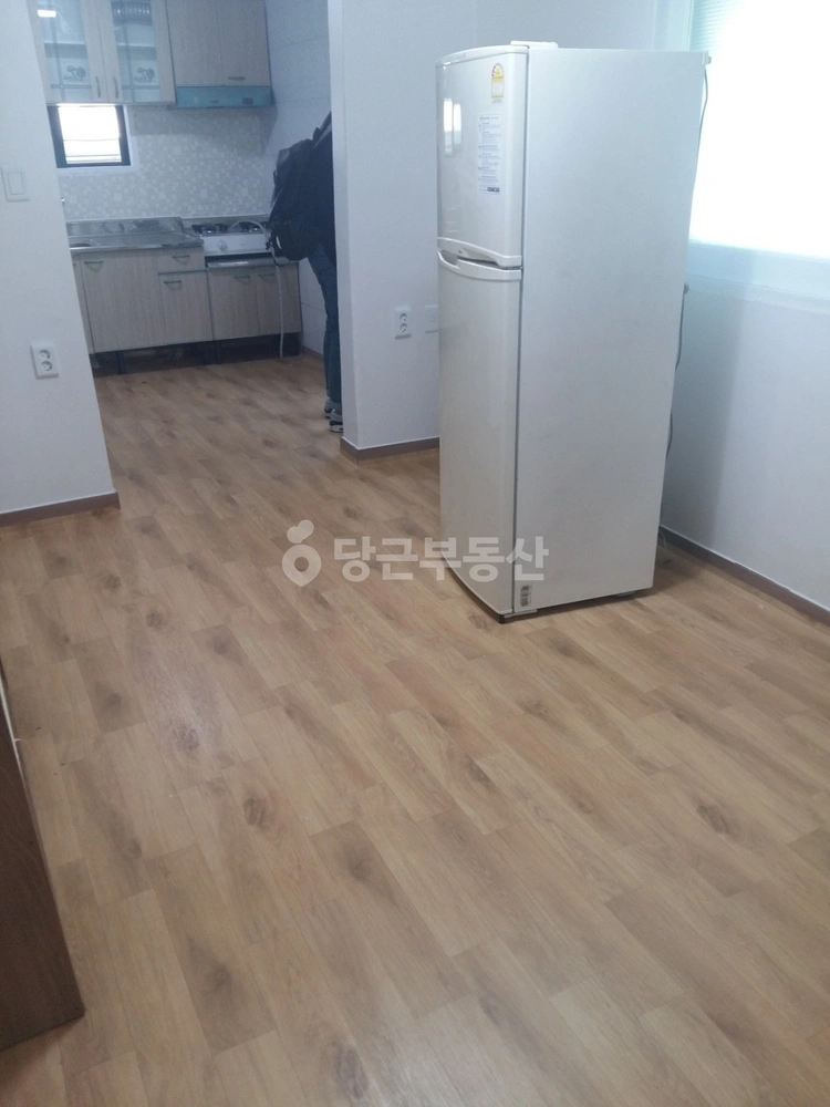 서울특별시 서초구 양재동 원룸 사진 1